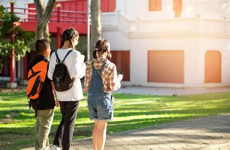 The Top 8 Private Schools in Manila .